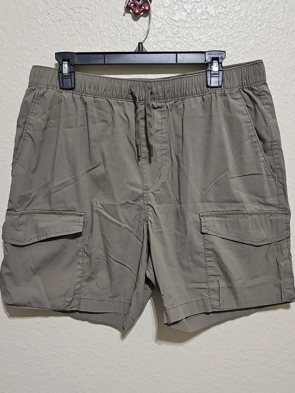 Men's Old Navy Pull On Shorts
